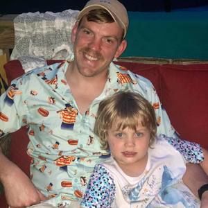 Meet your Posher, Ryan